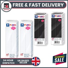 Fimo soft 454g for sale  LEEDS