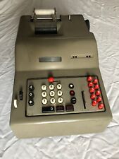 Machine calculer divisumma d'occasion  Reims