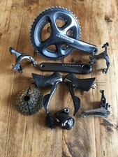 Shimano ultegra 6800 for sale  TODMORDEN