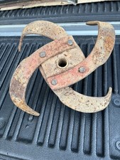 Rototiller outer tines for sale  Johnson City