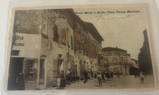 Cartolina santa maria usato  Cascina