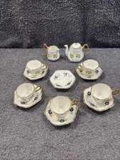 Sandford china miniature for sale  NEWCASTLE