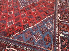 Schirwan perserteppich 314x220 gebraucht kaufen  Pforzheim