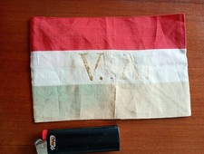 Fascia braccio sigla usato  Forano