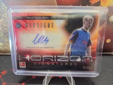 Topps bundesliga midnight gebraucht kaufen  Borgholzhausen