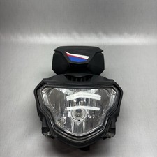 Bmw 310r headlight for sale  Sylmar