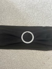 Spandex chair band for sale  SURBITON