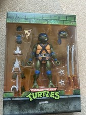 Super7 tmnt ultimates for sale  SOUTHPORT