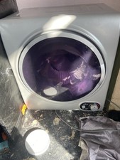 Willow compact portable for sale  BURY