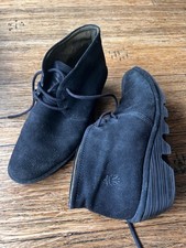 Fly london schuhe gebraucht kaufen  Düsseldorf