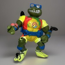 Rare teenage mutant for sale  Milton