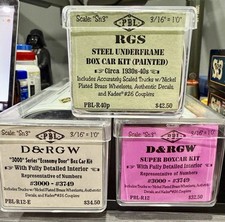 Pbl sn3 rgw for sale  Saint Petersburg