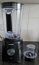 Geepas 1.8l blender for sale  EDINBURGH