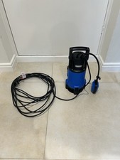 Draper 98920 110v for sale  MIDDLESBROUGH