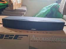 Bose vcs center usato  Roncade