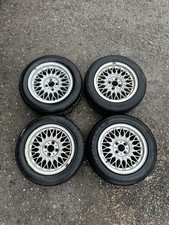 Bmw e30 bbs for sale  BRIDGWATER