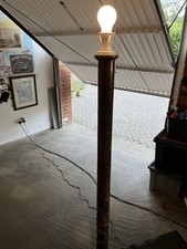 Vintage standard lamp for sale  BICESTER