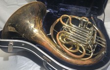 Used conn double for sale  Cedar Springs