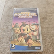 Sega super monkey for sale  INGATESTONE