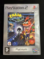 crash bandicoot 3 usato  Fucecchio