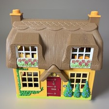 elc happyland funfair for sale elc happyland funfair for sale EXETER