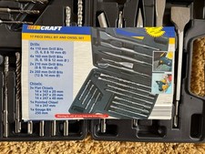 Powercraft piece heavy for sale  ASHBOURNE