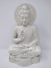 White painted metal for sale  GRIMSBY