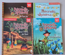 Petronella apfelmus happy gebraucht kaufen  Ulm