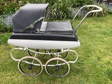 Vintage dolls pram for sale  NOTTINGHAM