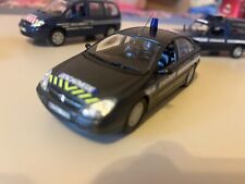 Gendarmerie nationale citroen d'occasion  Le Havre-