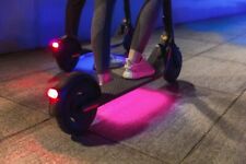 Segway ninebot kickscooter usato  Palermo