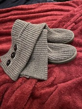 Ugg damen stiefel gebraucht kaufen  Eningen unter Achalm