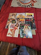 Playboy magazine special for sale  Kent