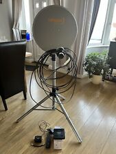 Caravan camping satellite for sale  DONCASTER