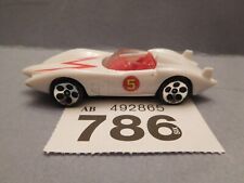 Usado, Hot Wheels Speed Racer Mach 5 (786) comprar usado  Enviando para Brazil
