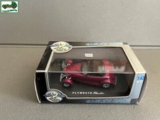 Voiture miniature américaine d'occasion  Vidauban