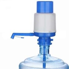Dispensador manual de bomba de água B-Stock para prensa manual de água potável barril de 5 galões comprar usado  Enviando para Brazil