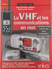 Vhf communications mer d'occasion  Huelgoat