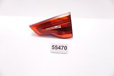 Originale bmw g01 usato  Spedire a Italy