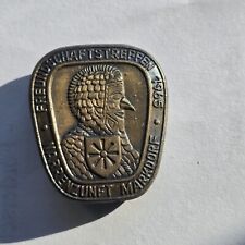 Plakette 1965 markdorf gebraucht kaufen  Deutschland