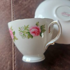 Colclough pink rose for sale  BALLYNAHINCH