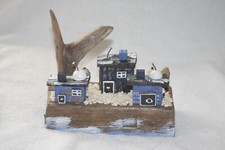 Deko maritim bastelarbeit gebraucht kaufen  Bell, Rieden, Weibern