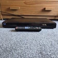 Panasonic bt230 blu for sale  IPSWICH