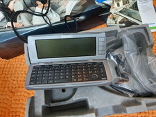 Nokia communicator 9500 gebraucht kaufen  Büdingen