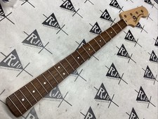 Squier Vintage Precisão Modificada P Baixo Pescoço 4 Cordas Treliça Ruim comprar usado  Enviando para Brazil