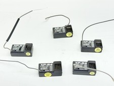 Receptor de controle remoto Team Associated 29204 XP-R4 2.4ghz 4 canais (preço cada) frete grátis comprar usado  Enviando para Brazil