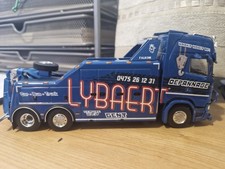 Wsi scania recovery for sale Wsi scania recovery for sale  BRAINTREE