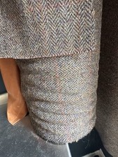 Harris tweed hebrides for sale  MELROSE