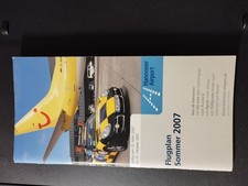 Flugplan hannover airport gebraucht kaufen Flugplan hannover airport gebraucht kaufen  Biebertal