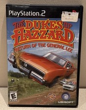 Dukes hazzard return for sale  Lake Orion